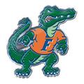 Team Promark Florida Gators Auto Emblem Color Alternate Logo 8162026718